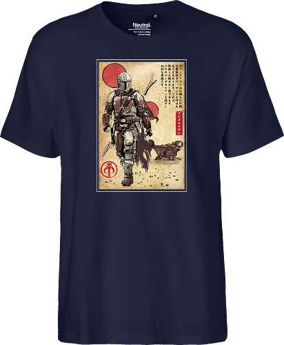 The Way of Bounty Hunter