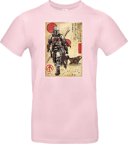 The Way of Bounty Hunter