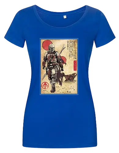 The Way of Bounty Hunter