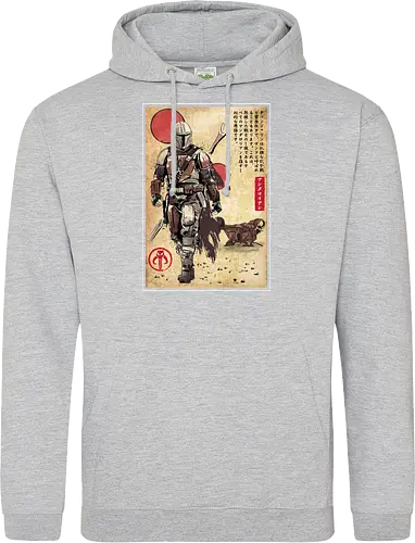 The Way of Bounty Hunter