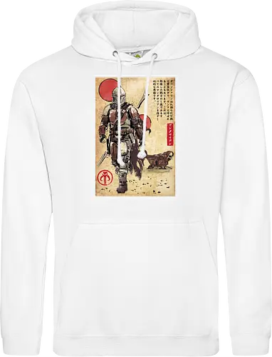 The Way of Bounty Hunter