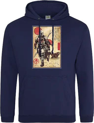 The Way of Bounty Hunter