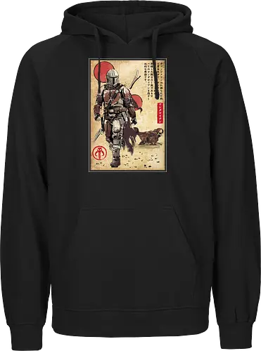 The Way of Bounty Hunter