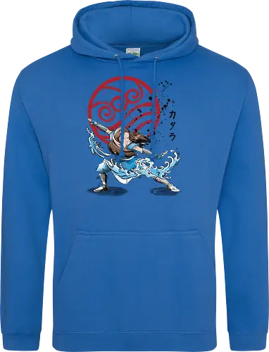 The Power of the Water Tribe