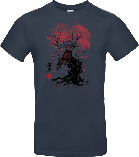 Deer Tree