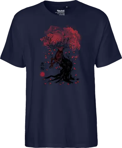 Deer Tree