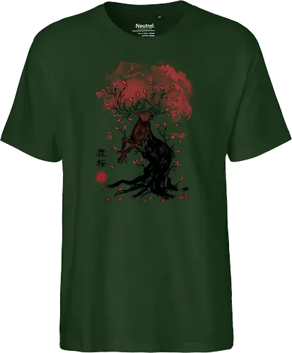 Deer Tree