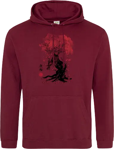 Deer Tree