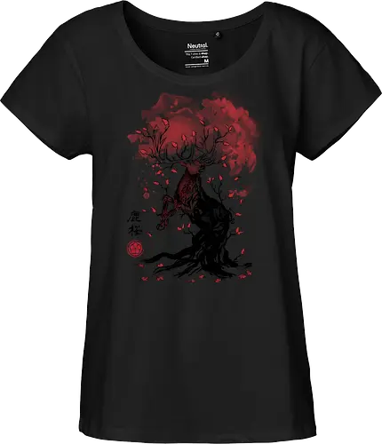 Deer Tree