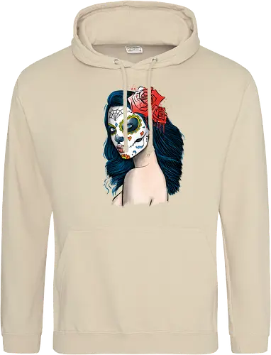 La Calavera Catrina