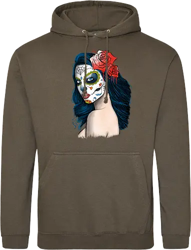 La Calavera Catrina