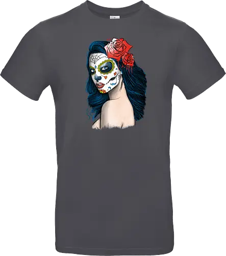 La Calavera Catrina