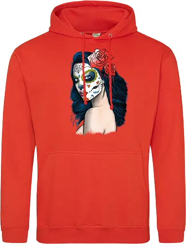 La Calavera Catrina