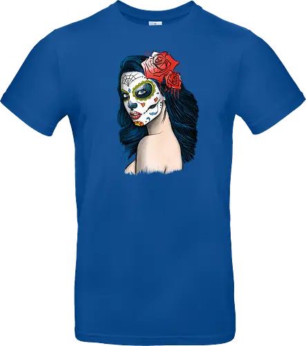 La Calavera Catrina