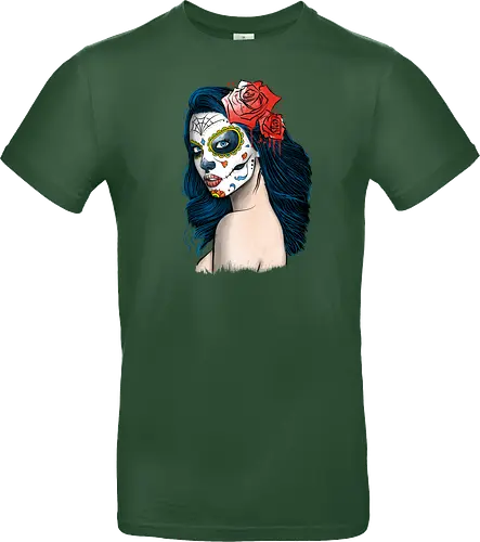 La Calavera Catrina