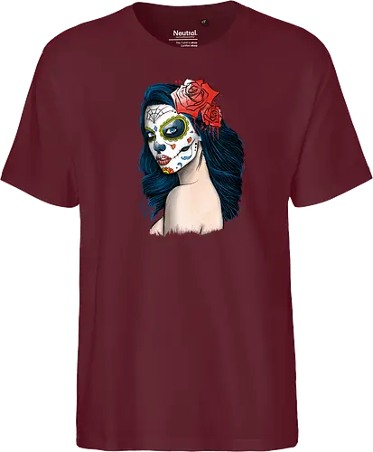 La Calavera Catrina