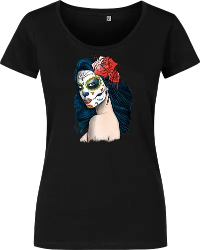 La Calavera Catrina
