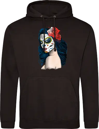 La Calavera Catrina