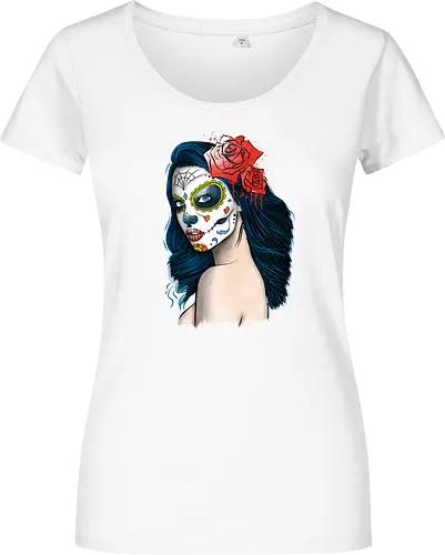 La Calavera Catrina