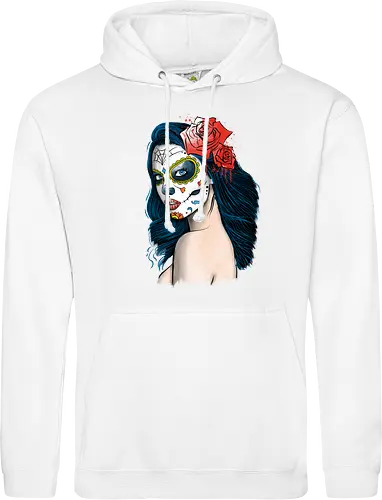 La Calavera Catrina