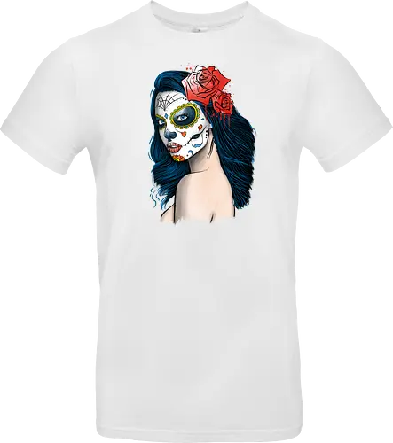 La Calavera Catrina