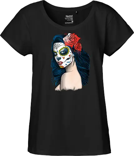 La Calavera Catrina