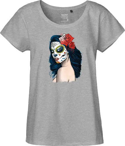 La Calavera Catrina