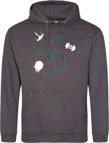 Space Scrawl