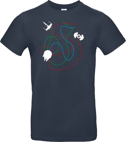 Space Scrawl