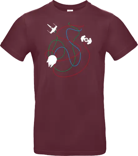 Space Scrawl