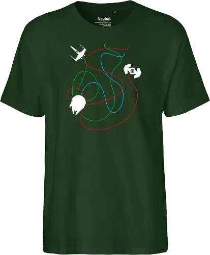 Space Scrawl