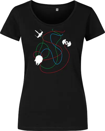 Space Scrawl