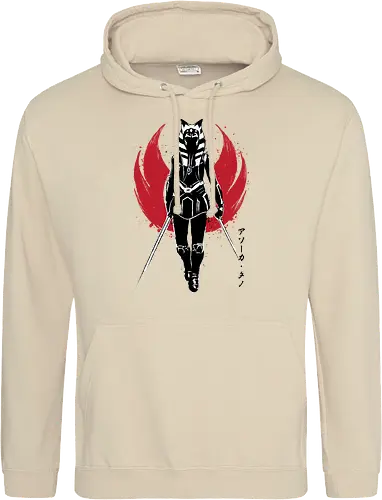 FULCRUM SUMI-E