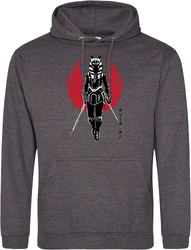 FULCRUM SUMI-E