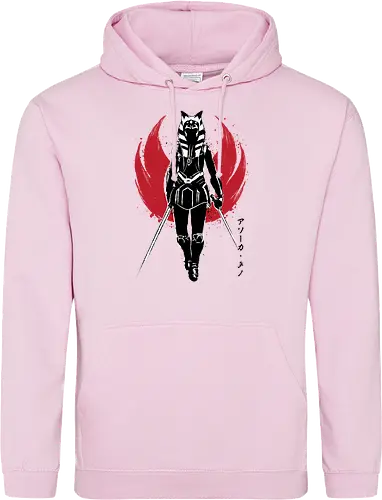 FULCRUM SUMI-E