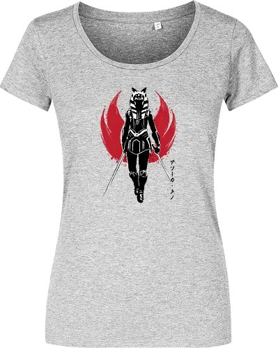 FULCRUM SUMI-E