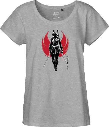 FULCRUM SUMI-E