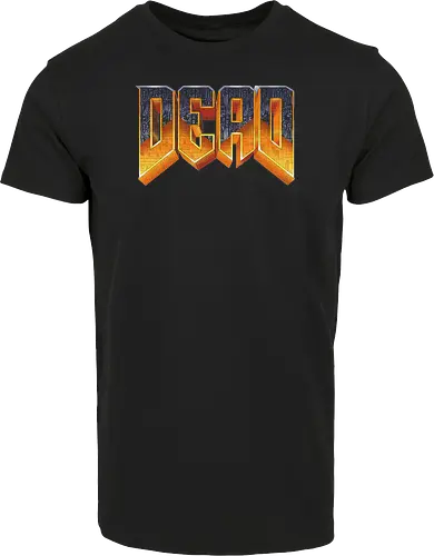 Dead Doomed