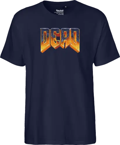 Dead Doomed