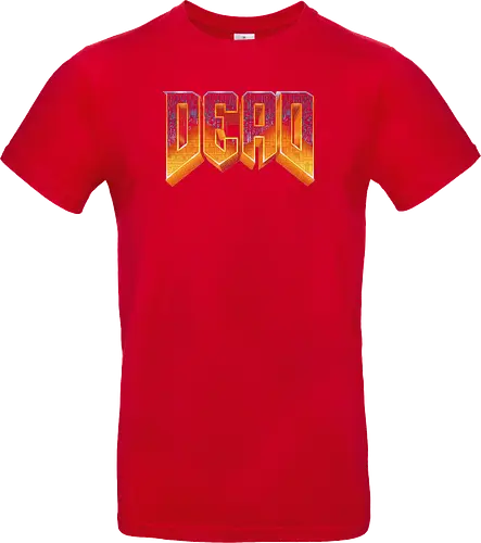 Dead Doomed