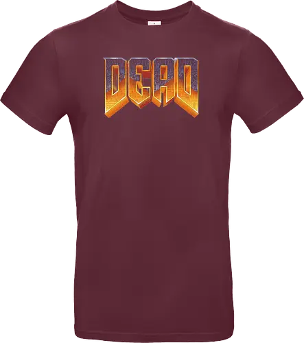 Dead Doomed