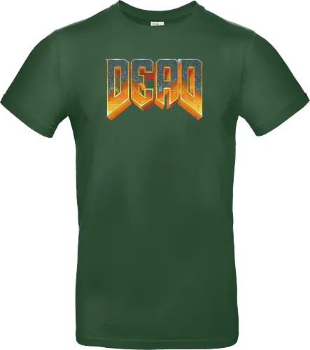Dead Doomed
