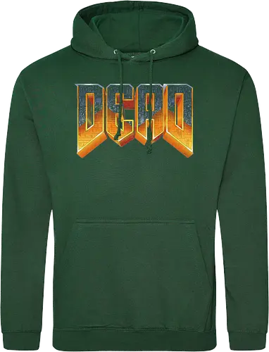 Dead Doomed