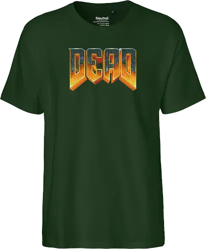 Dead Doomed