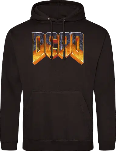 Dead Doomed
