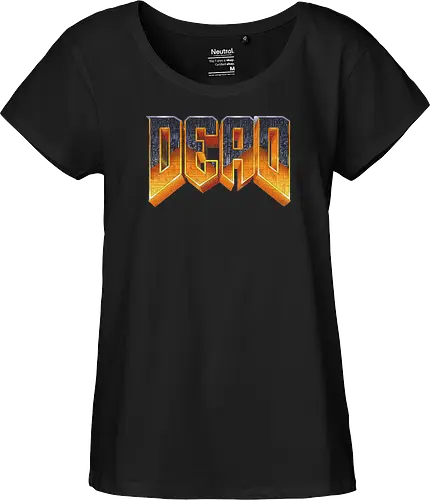 Dead Doomed