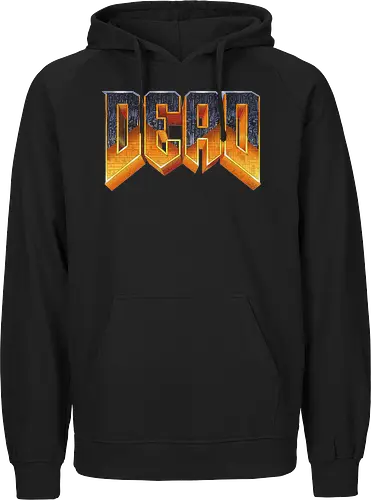Dead Doomed