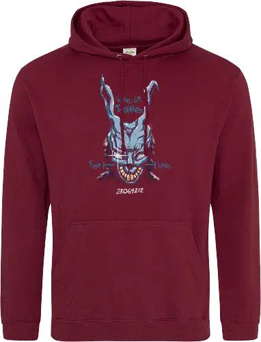 Frank the Rabbit