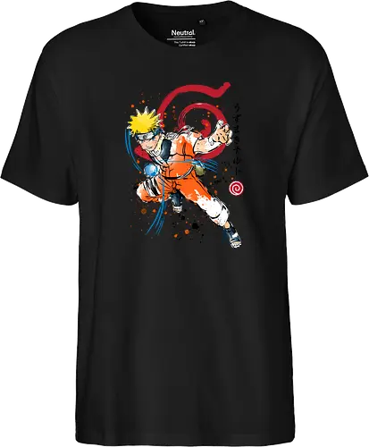 Fury of the Rasengan