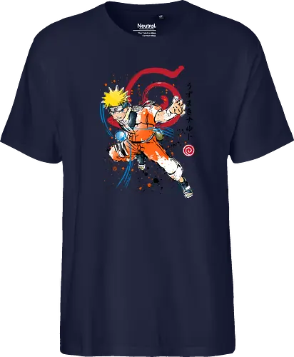 Fury of the Rasengan